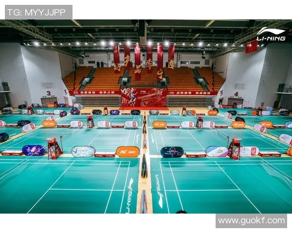 重庆羽毛球队的节奏与发展：探索羽毛球运动的魅力与未来