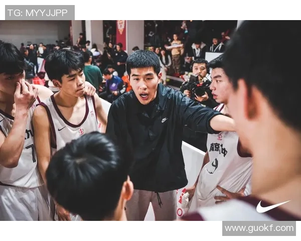 南京篮球队在全国锦标赛中的强势表现与未来发展潜力分析